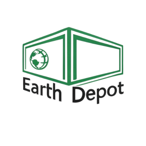 株式会社アースデポ